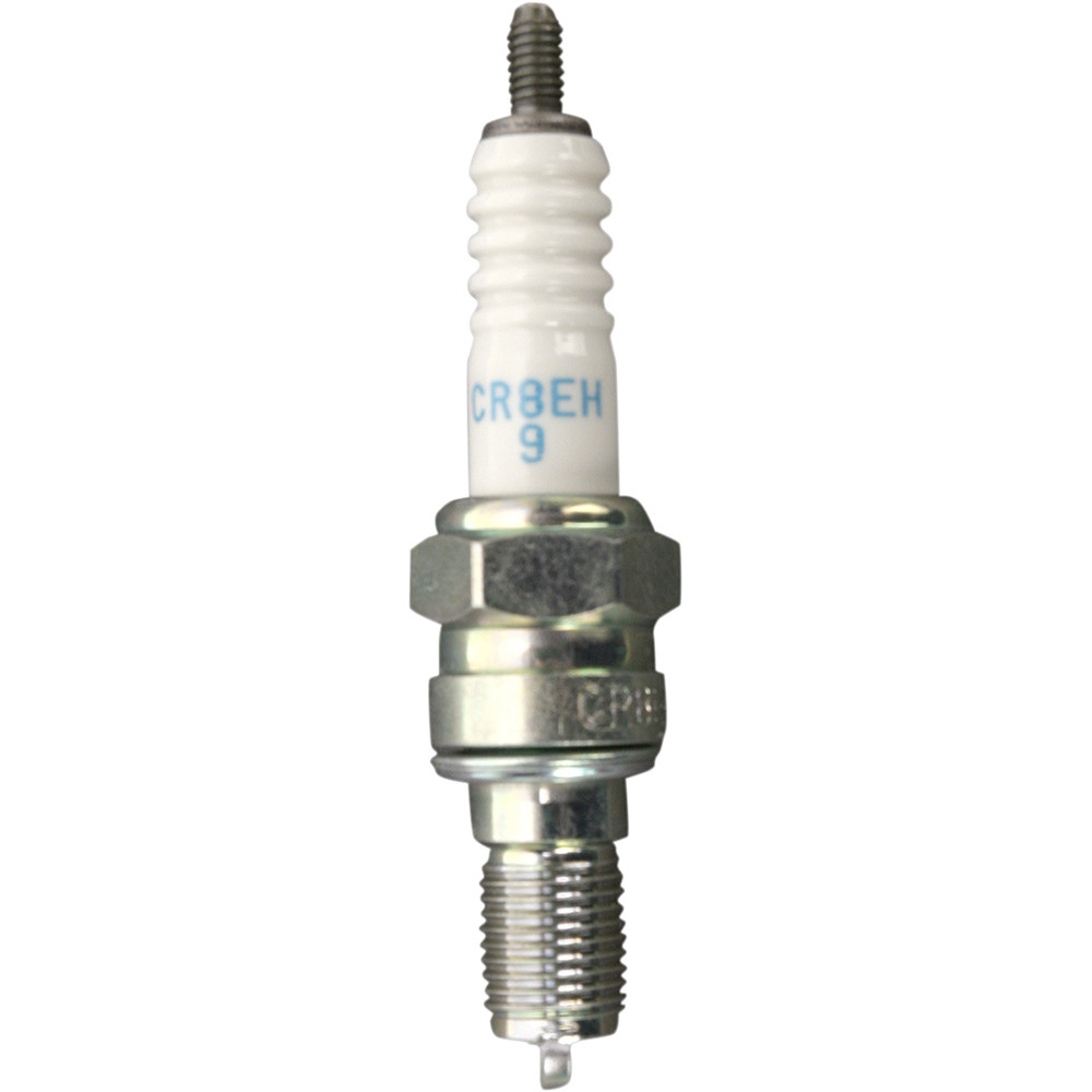 NGK Spark Plug CR8EH-9 2002-2009 Honda CHF50 Metropolitan