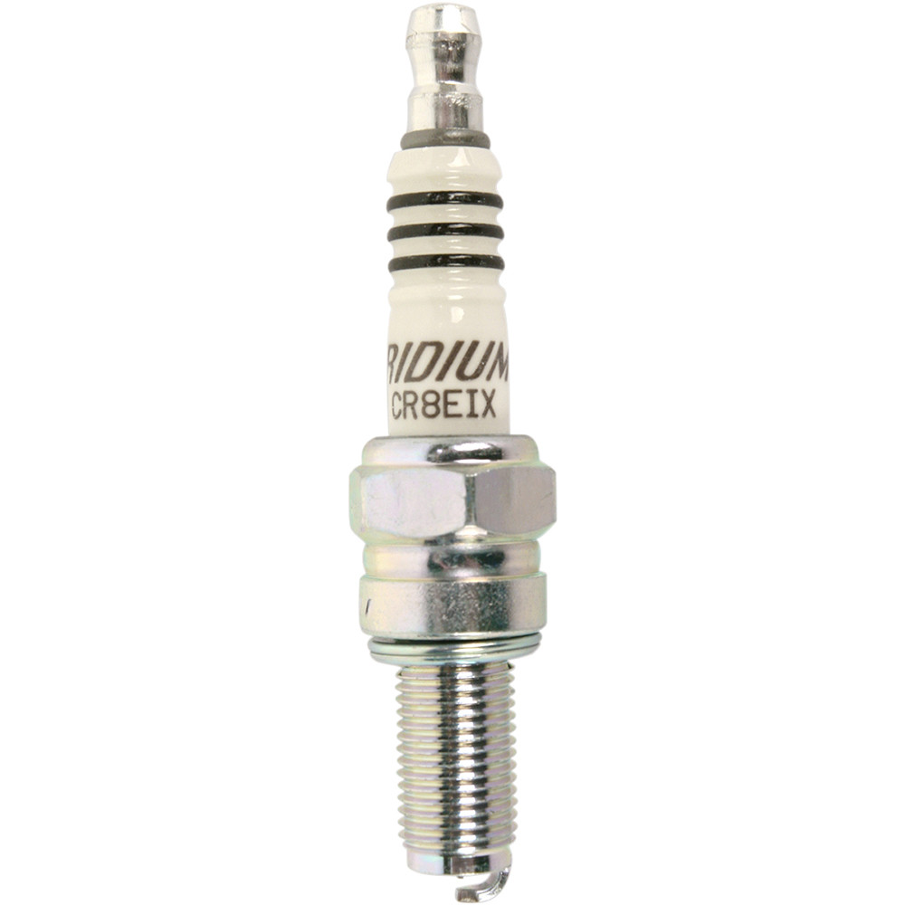 NGK Iridium IX Spark Plug CR8EIX 2013-2015 Suzuki Burgman 650 A