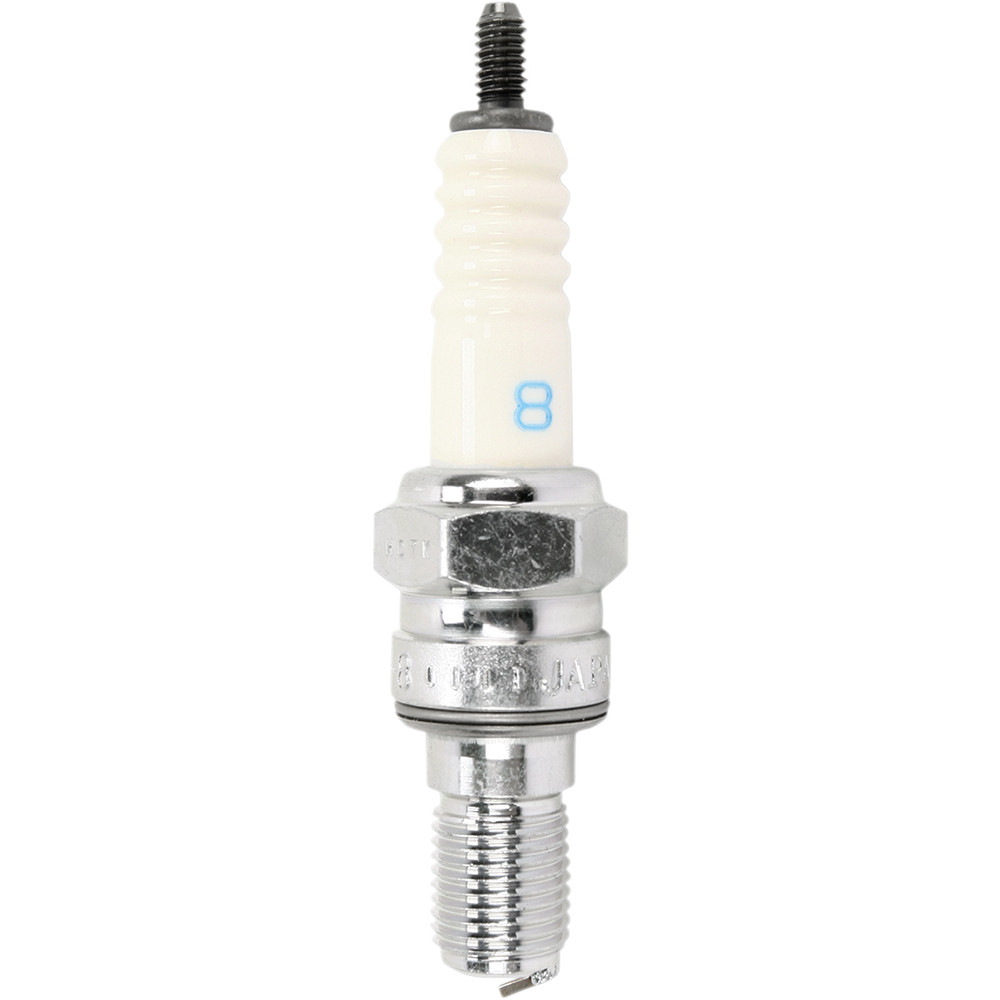 専用ページ❸ NGK Spark Plug R0409B-8 2005-2009 Honda CRF250R - Sportbike Track Gear