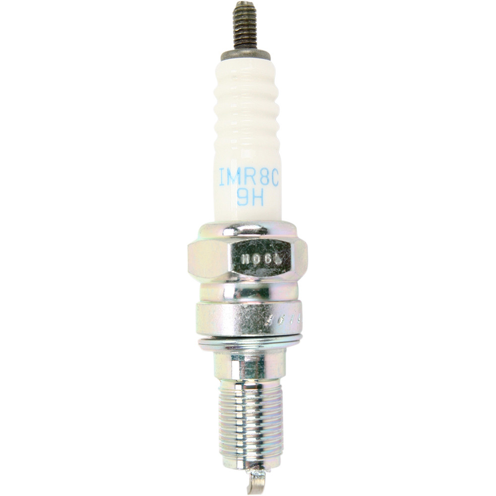 R. 様 NGK Spark Plug IMR8C-9H 2004-2009 Honda CRF250X - Sportbike Track Gear