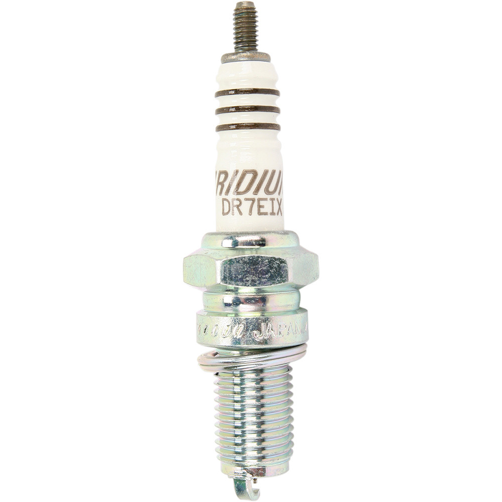 NGK Iridium IX Spark Plug DR7EIX 1985-1988 Suzuki LT230S QuadSport