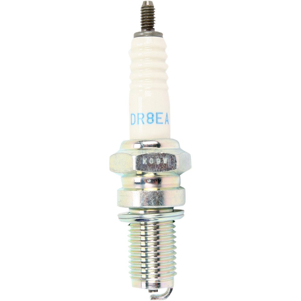 NGK Spark Plug DR8EA 2018-2019 Suzuki RV200 VanVan 200 - Sportbike