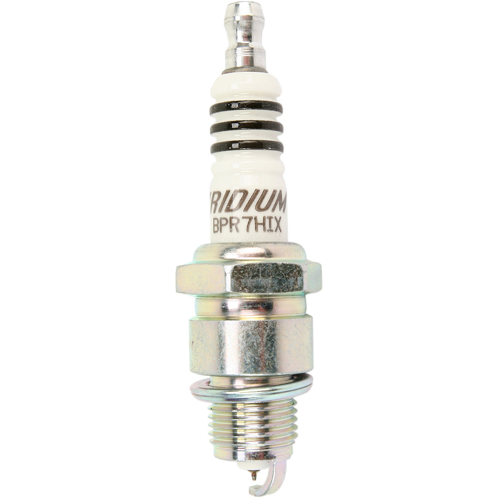 NGK Iridium IX Spark Plug BPR7HIX 2001-2003 Polaris Scrambler 50 NGK Iridium IX Spark Plug BPR7HIX 2001-2003 Polaris Scrambler 50