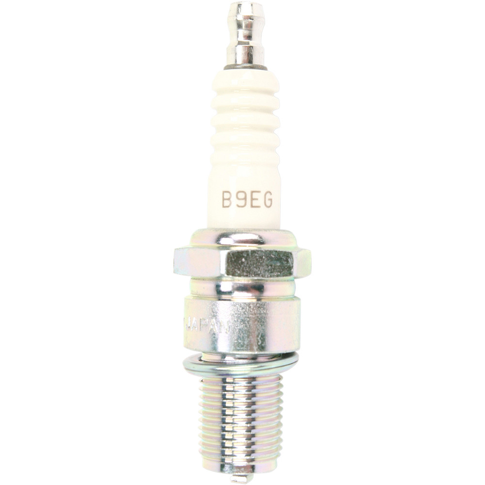 NGK Spark Plug B9EG 1972-1977 Bultaco Astro 360 - Sportbike Track Gear
