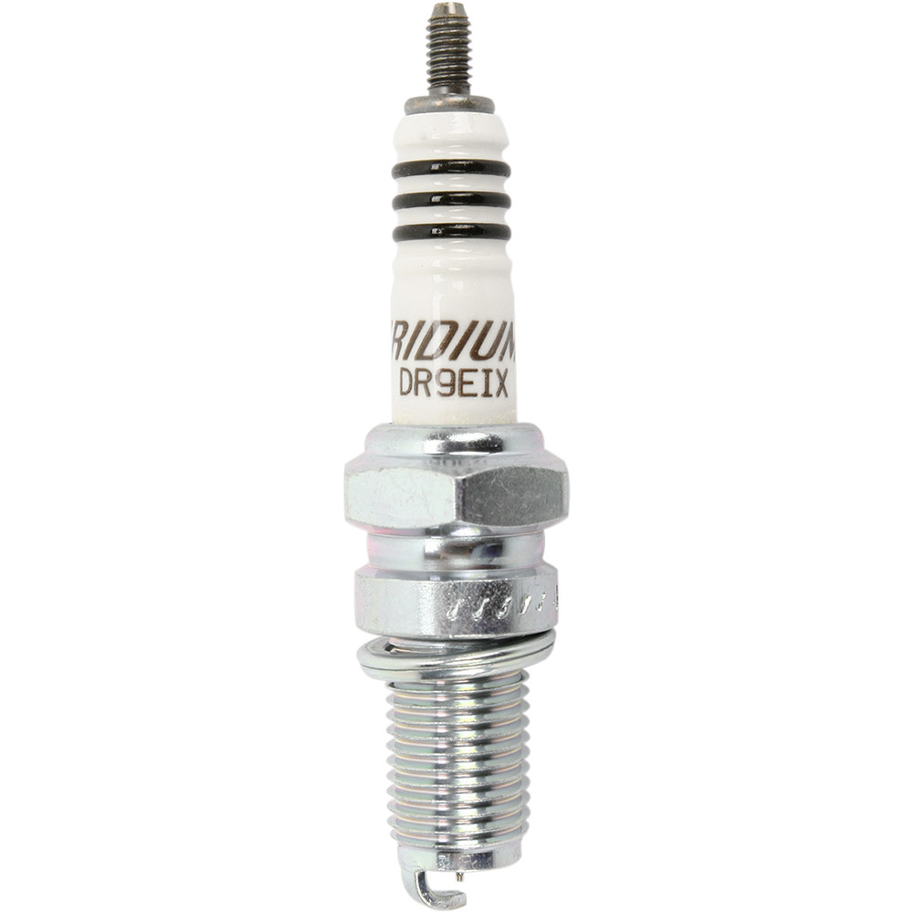 NGK Iridium IX Spark Plug DR9EIX 1996-2009 Kawasaki EN500C Vulcan