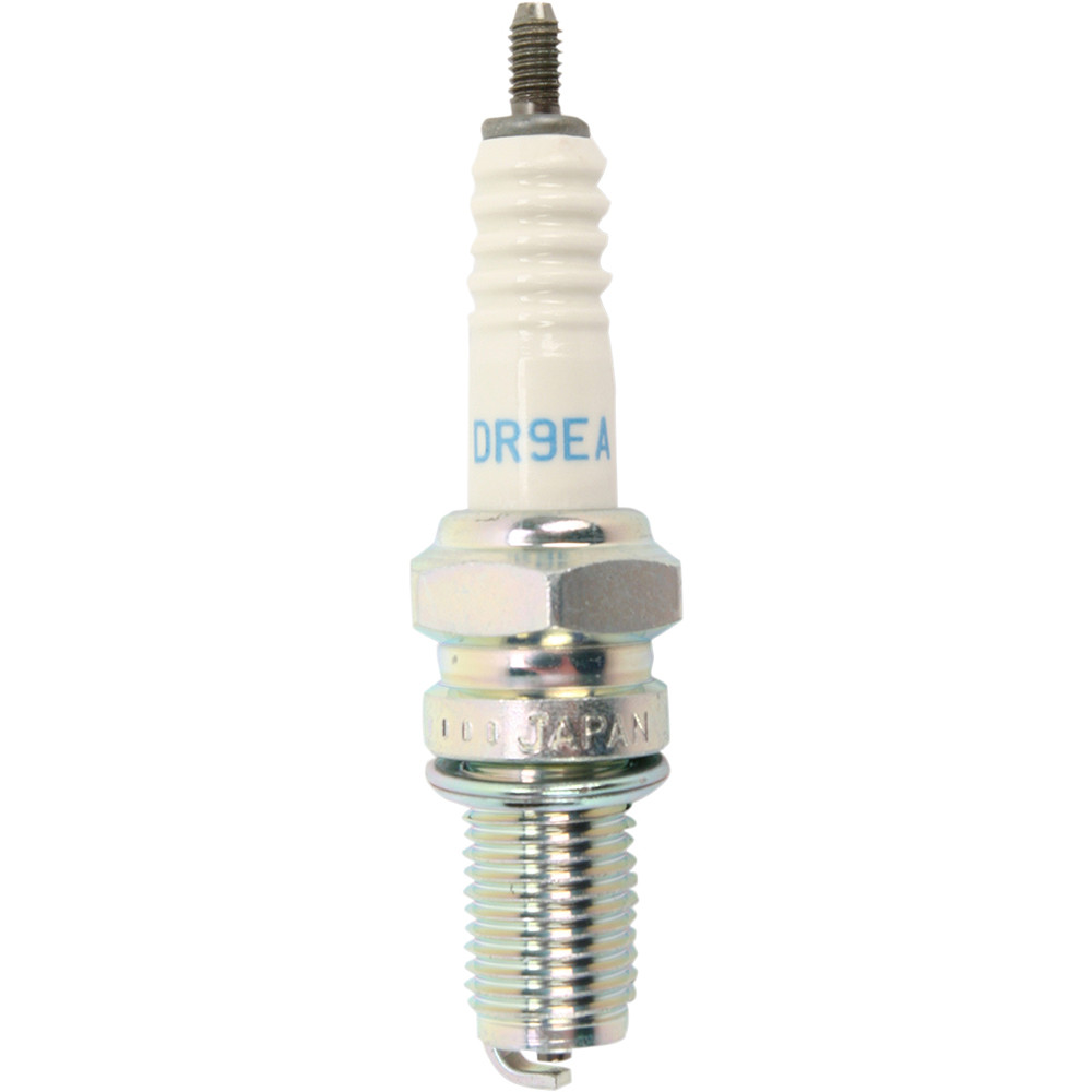 NGK Spark Plug DR9EA 1997-2009 Kawasaki EX500 Ninja 500R