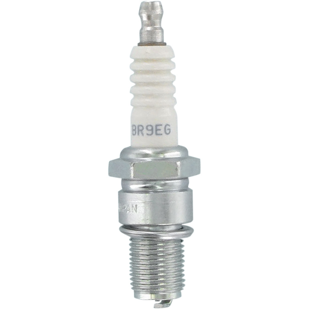 NGK Spark Plug BR9EG 1994-2002 Kawasaki KX60 - Sportbike Track Gear