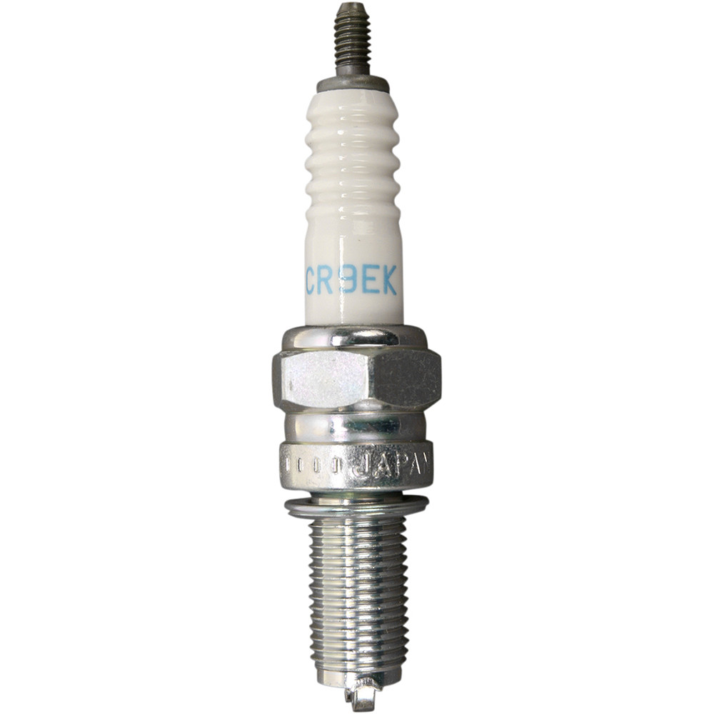 NGK Spark Plug CR9EK 2013-2015 Kawasaki Ultra 160LX - Sportbike
