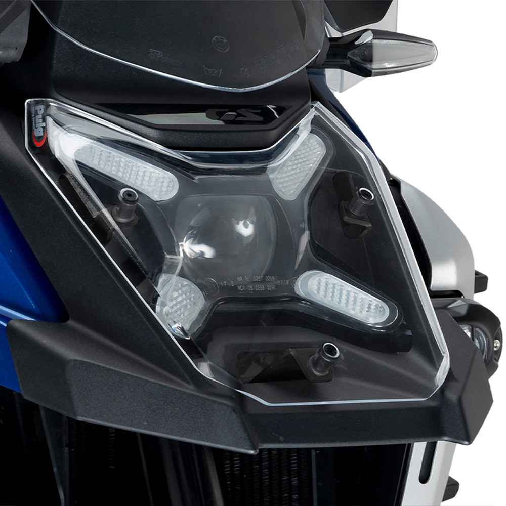 Puig Headlight Protector BMW R1300GS Adventure 2024-2026