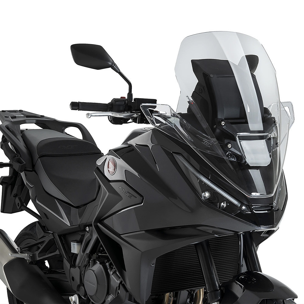 Puig Touring Windscreen Honda NT1100 / DCT 2025-2026