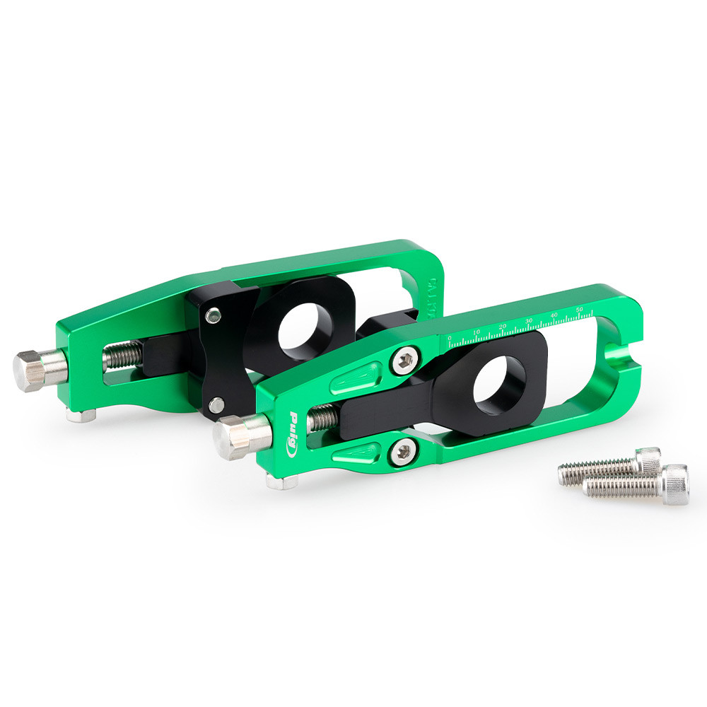 Puig Chain Tensioner Kawasaki ZX-6R 2024-2026