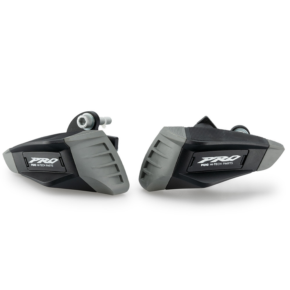 Puig Pro 2.0 Frame Sliders Honda CB500 Hornet / E-Clutch 2024-2026
