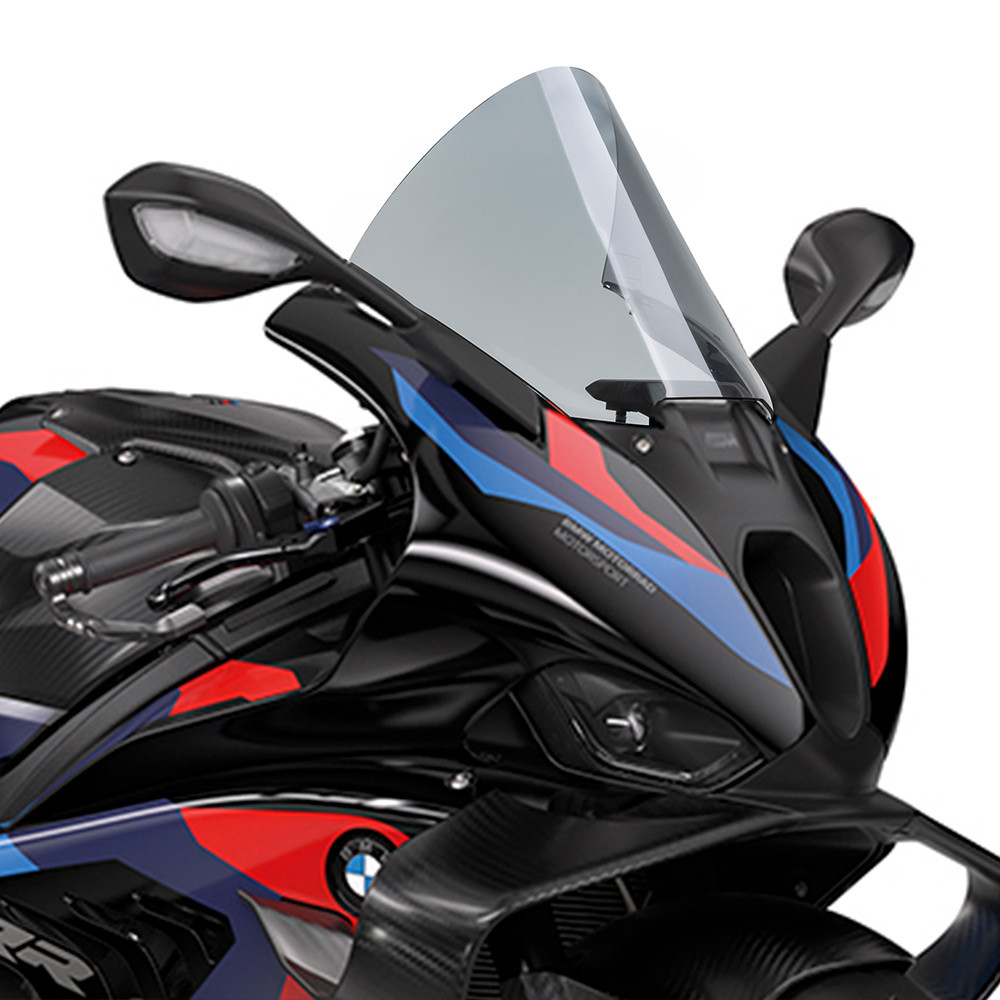 Puig R-Racer Windscreen BMW M1000RR 2025-2026