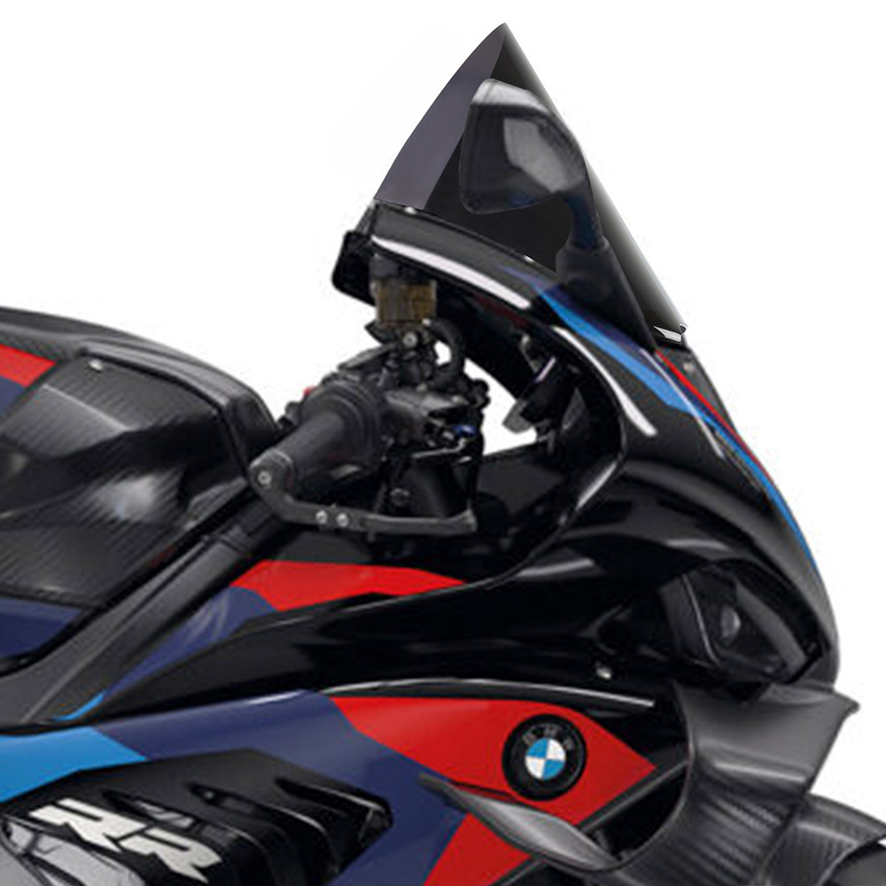 Puig R-Racer Windscreen BMW M1000RR 2025-2026