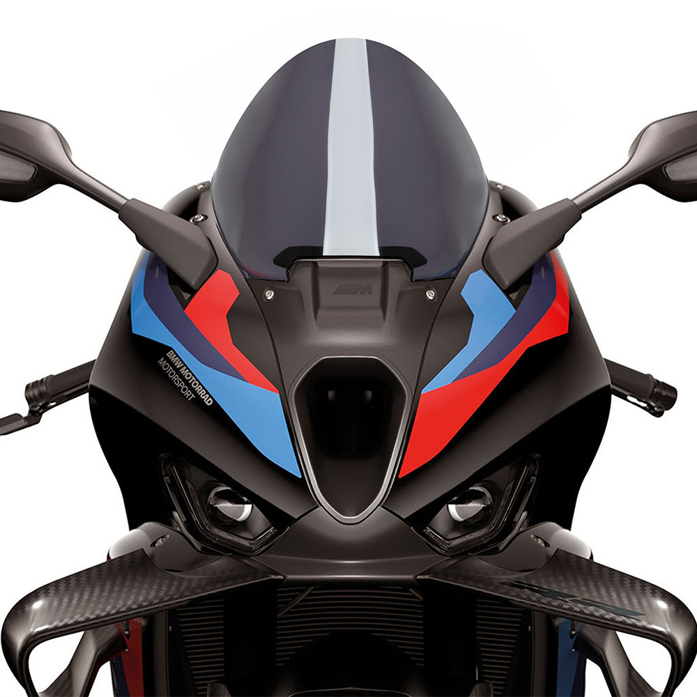 Puig R-Racer Windscreen BMW M1000RR 2025-2026