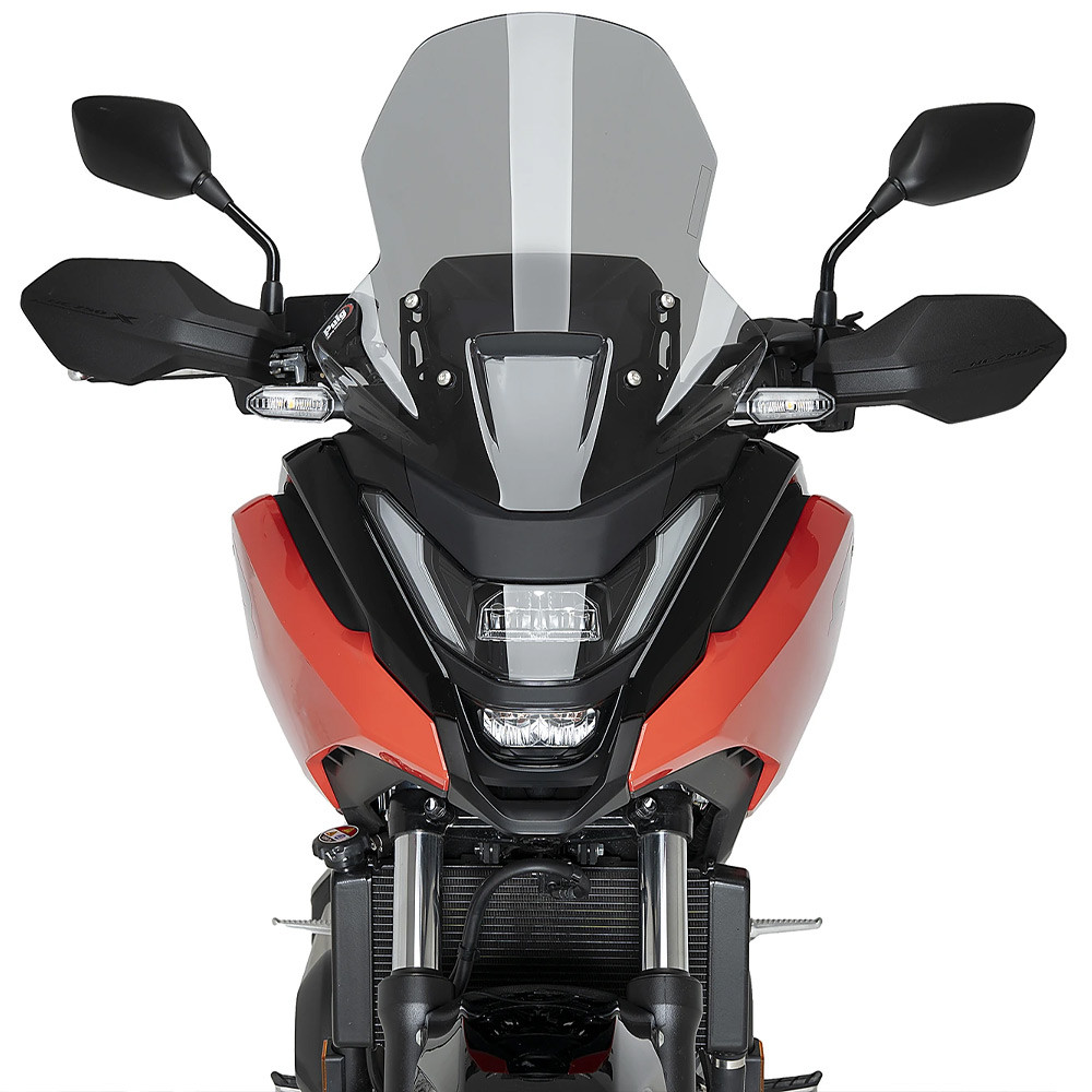 Puig Touring Windscreen Honda NC750X / DCT 2025-2026