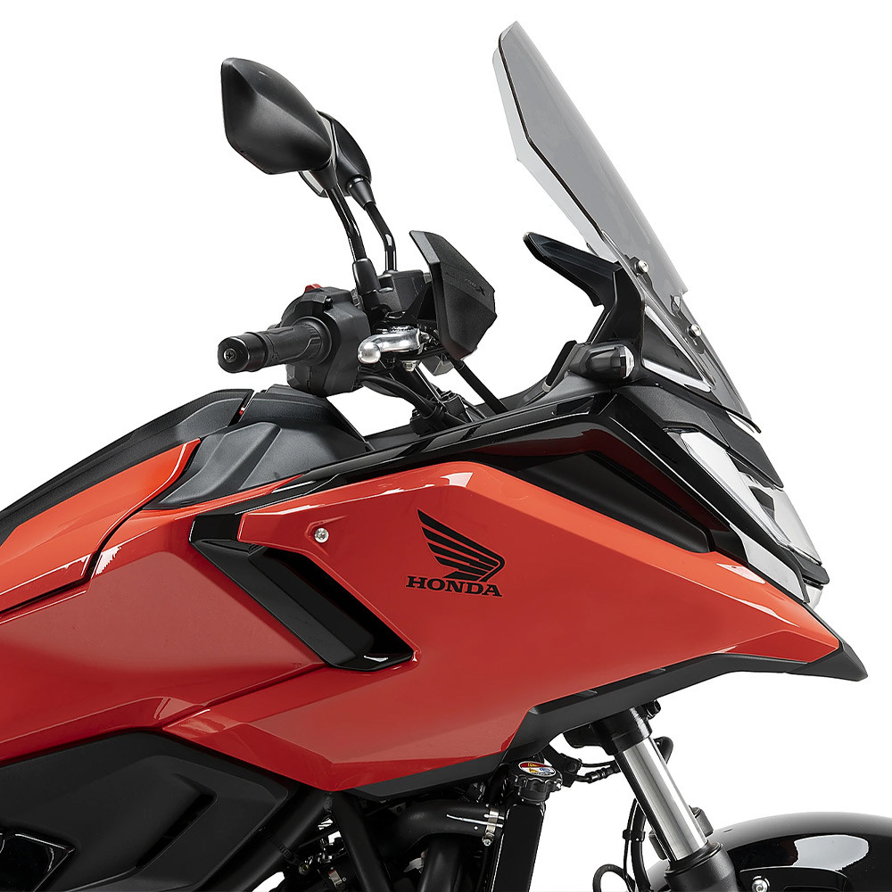 Puig Touring Windscreen Honda NC750X / DCT 2025-2026
