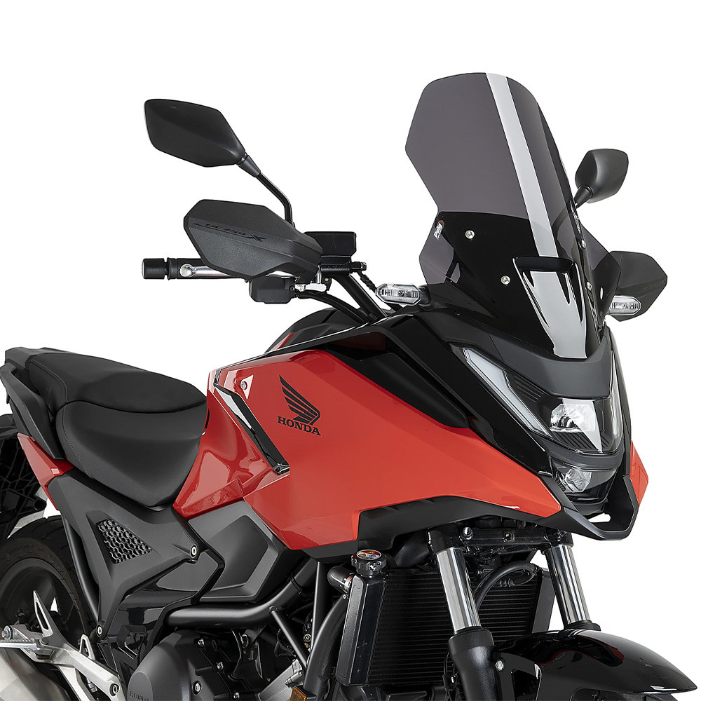 Puig Touring Windscreen Honda NC750X / DCT 2025-2026