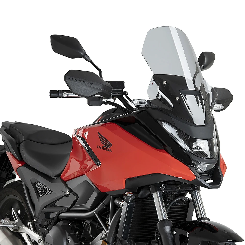 Puig Touring Windscreen Honda NC750X / DCT 2025-2026