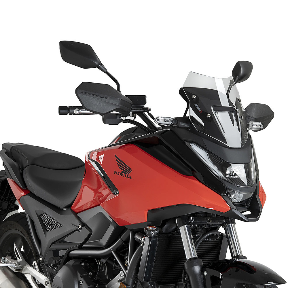 Puig Sport Windscreen Honda NC750X / DCT 2025-2026