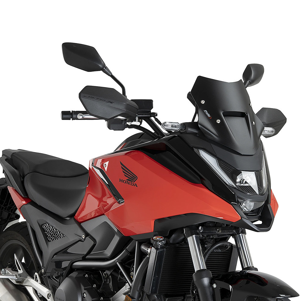 Puig Sport Windscreen Honda NC750X / DCT 2025-2026