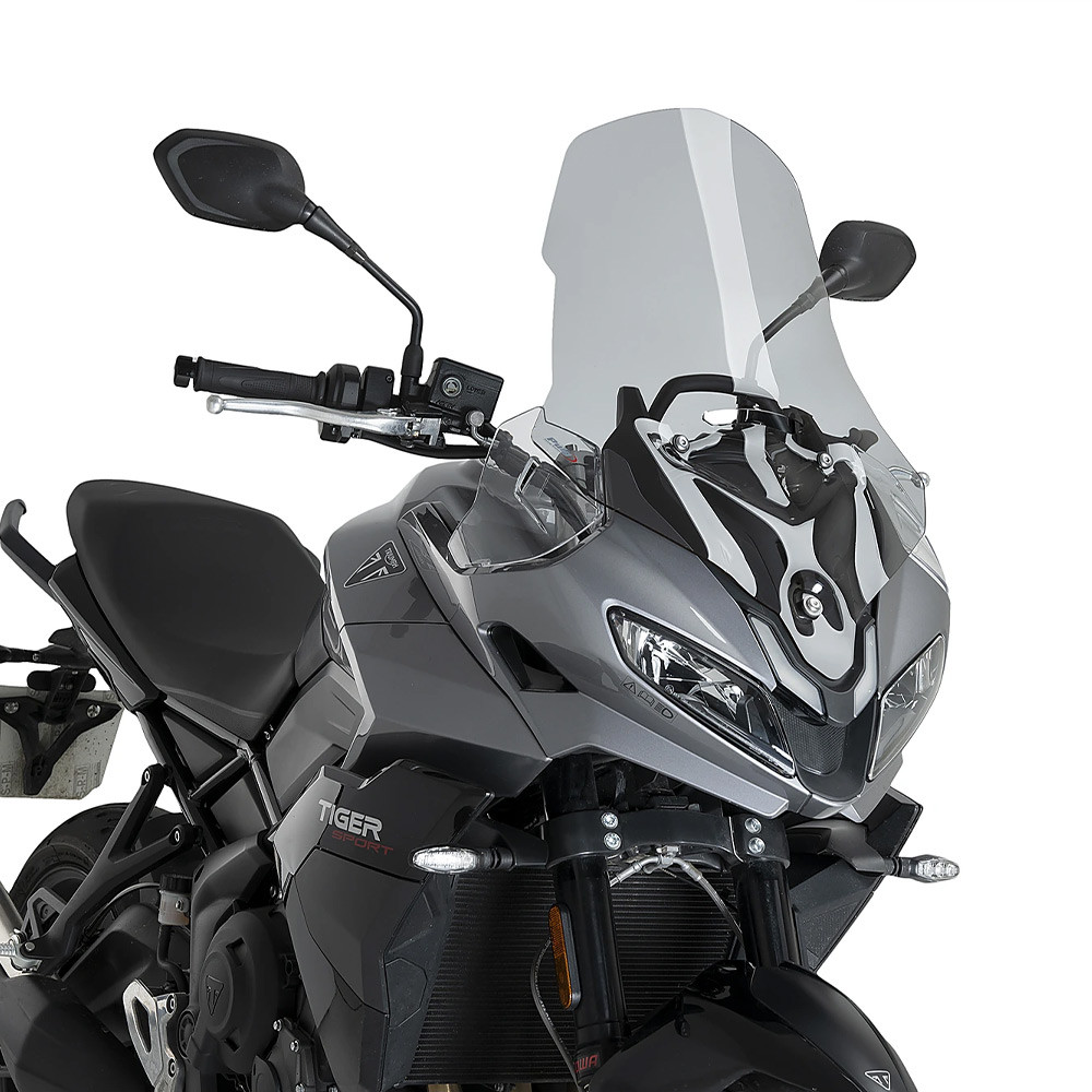 Puig Touring Windscreen Triumph Tiger Sport 800 2025-2026