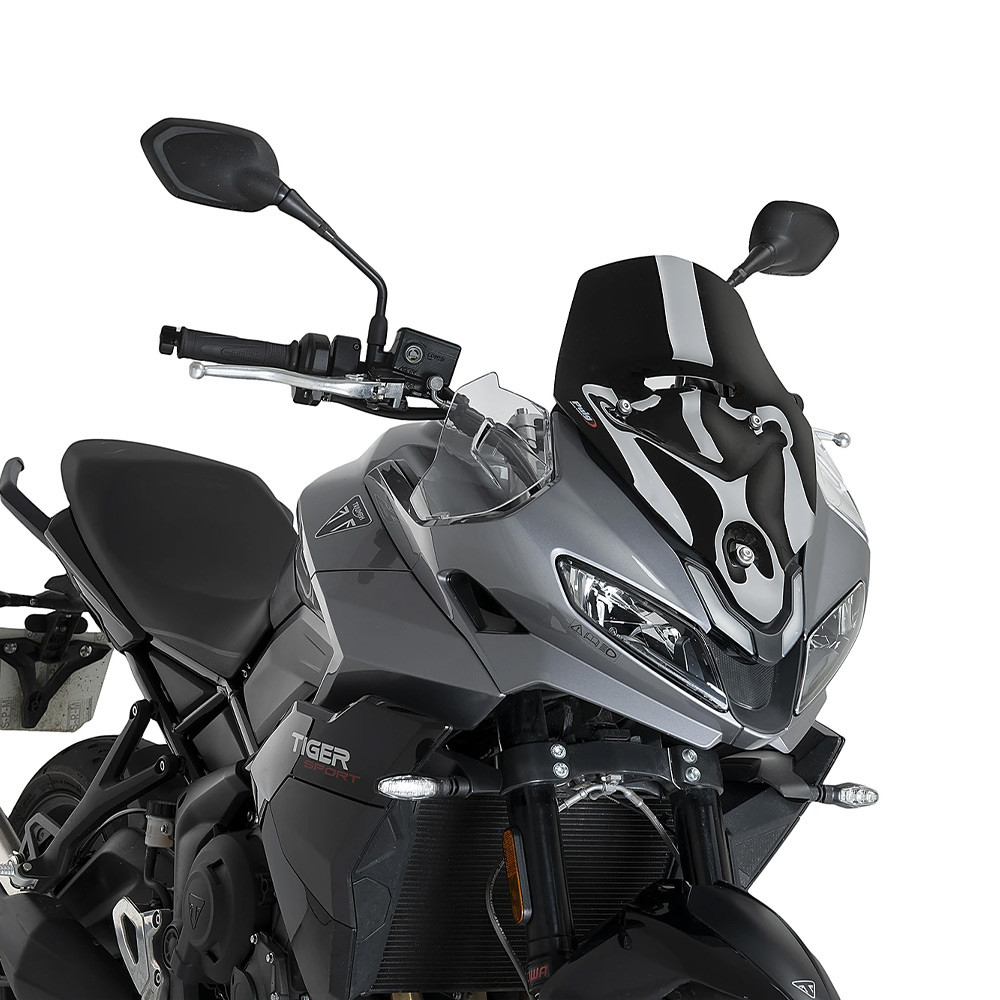 Puig Sport Windscreen Triumph Tiger Sport 800 2025-2026