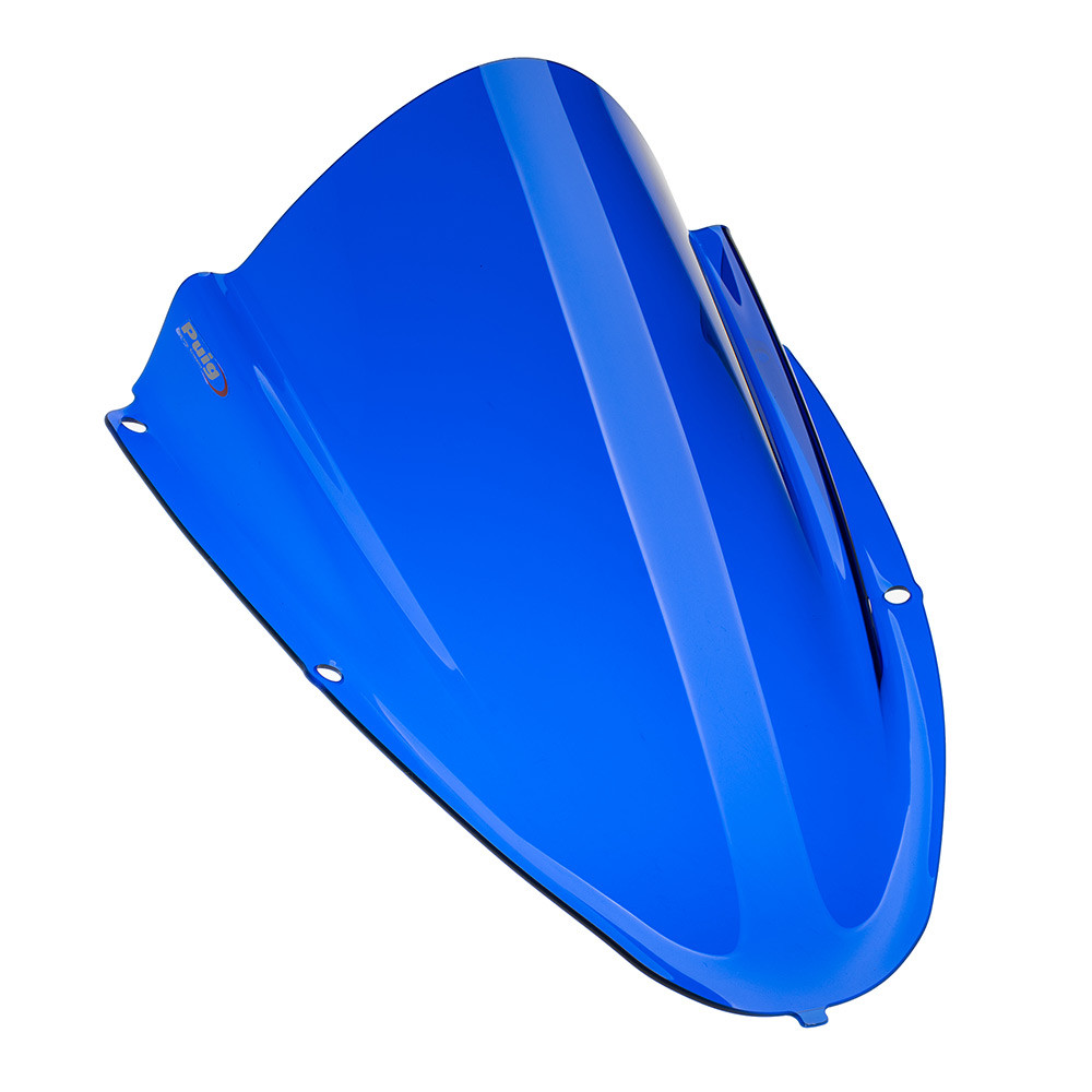 Puig Z-Racing Windscreen Aprilia RS660 2021-2026