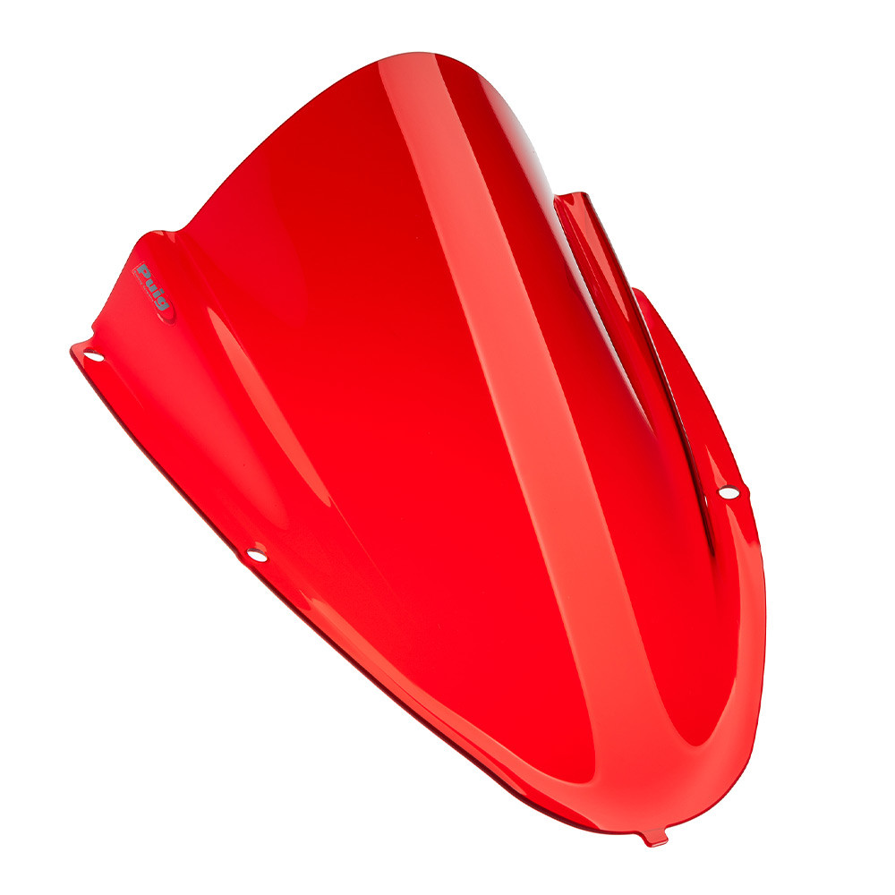 Puig Z-Racing Windscreen Aprilia RS660 2021-2026