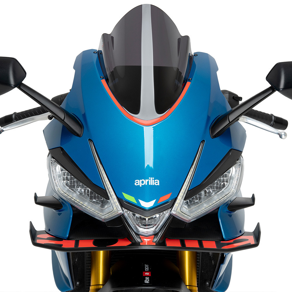 Puig Z-Racing Windscreen Aprilia RS660 2021-2026