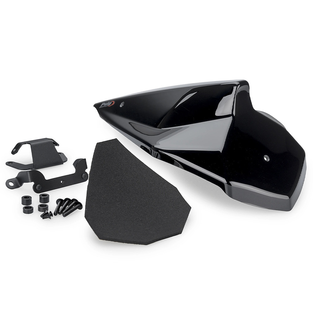 Puig Rear Seat Cowl Kawasaki ZX-6R 2024-2026