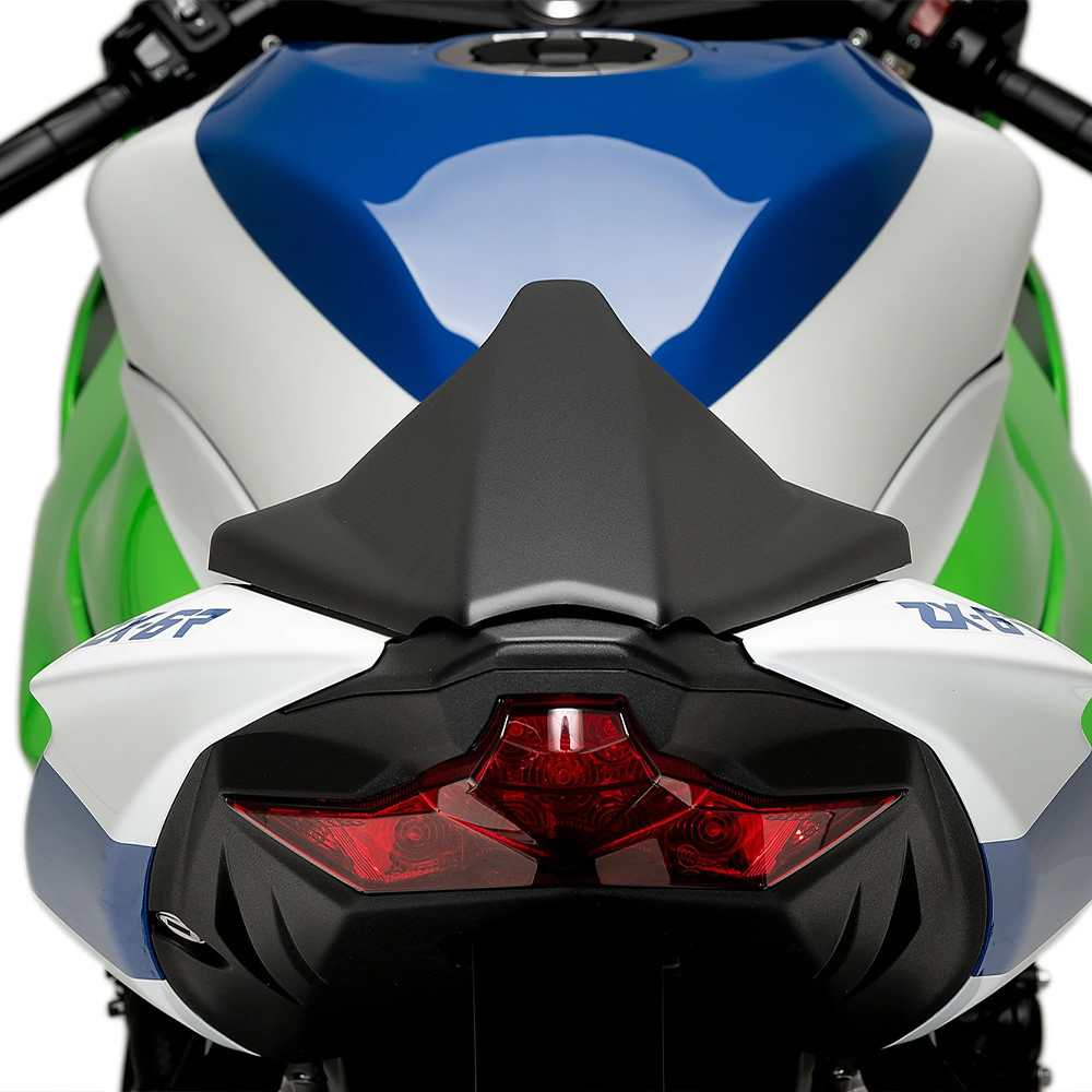 Puig Rear Seat Cowl Kawasaki ZX-6R 2024-2026