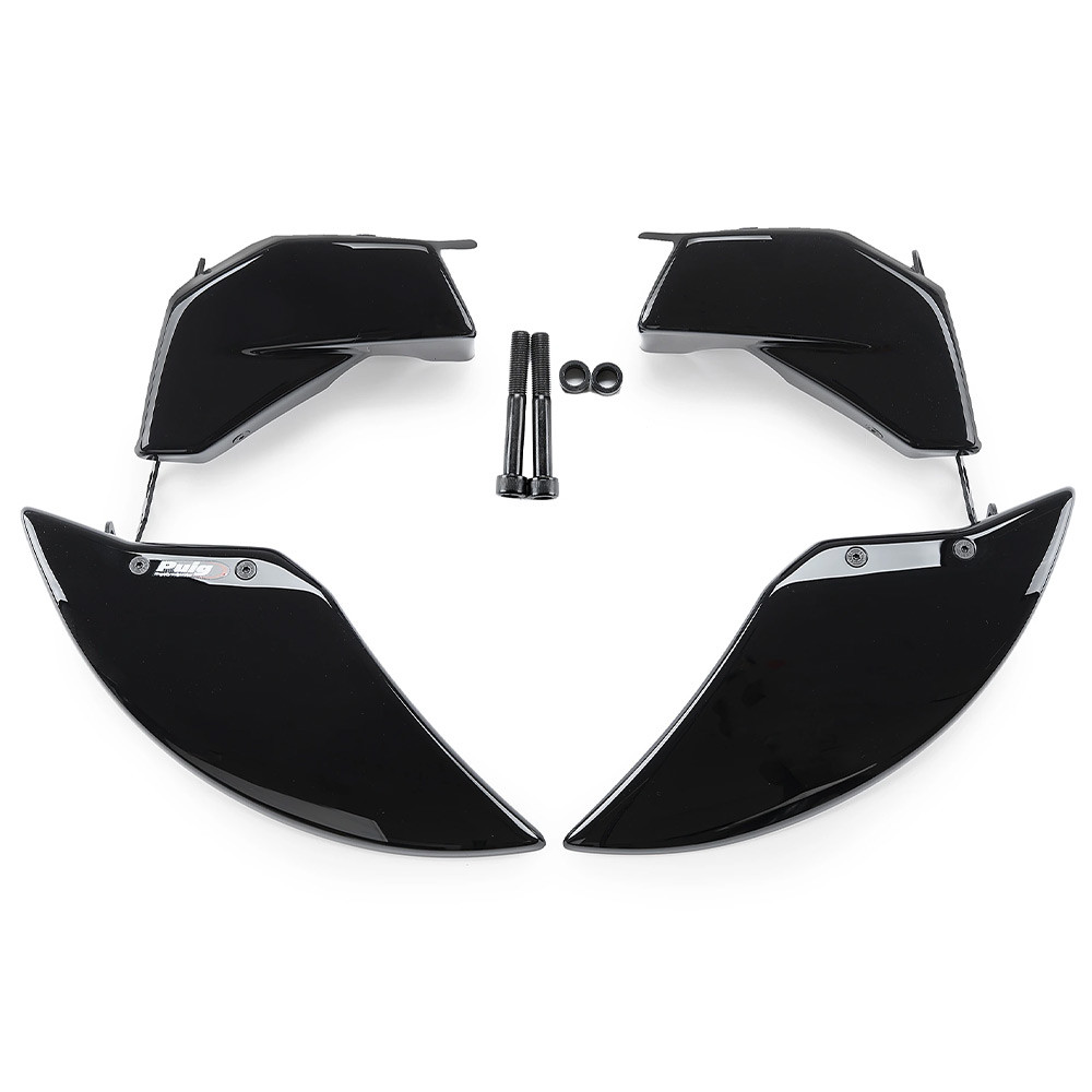 Puig Front Brake Cooler 2.0 Kawasaki ZX-6R 2024-2026