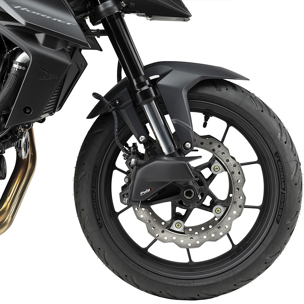 Puig Front Air Duct Brake Cooler Honda CB750 Hornet / E-Clutch