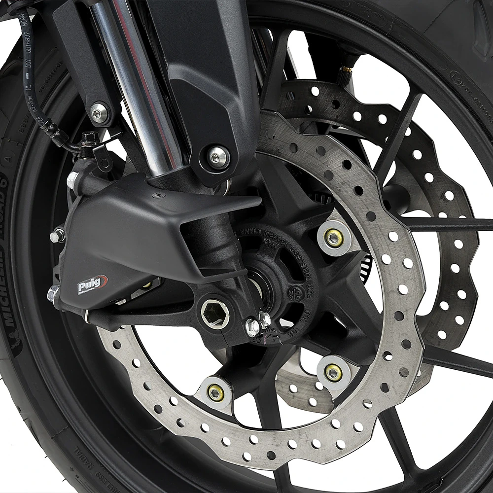 Puig Front Air Duct Brake Cooler Honda CB750 Hornet / E-Clutch
