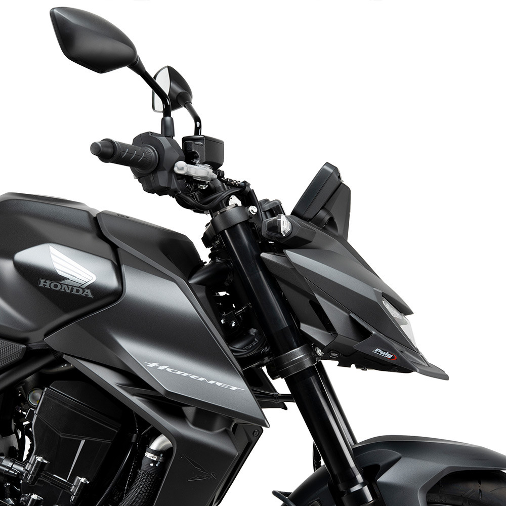 Puig Naked Frontal Spoiler Honda CB750 Hornet / E-Clutch 2025-2026