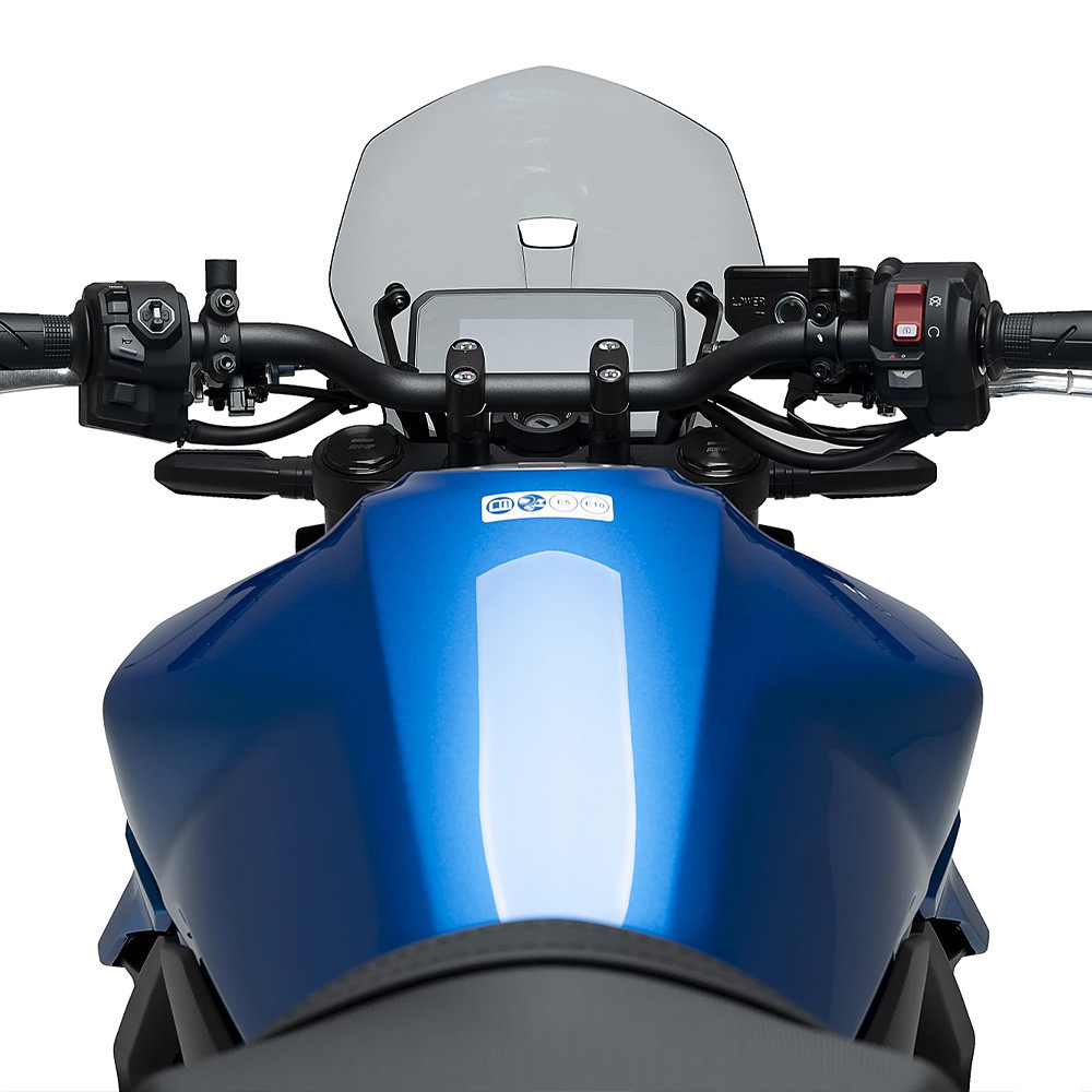Puig CB750ホーネット2025/2026 eクラッチ用 スクリーン Puig New Generation Touring Windshield Honda CB750 Hornet / E