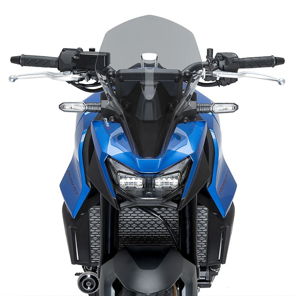 Puig New Generation Touring Windshield Honda CB750 Hornet / E