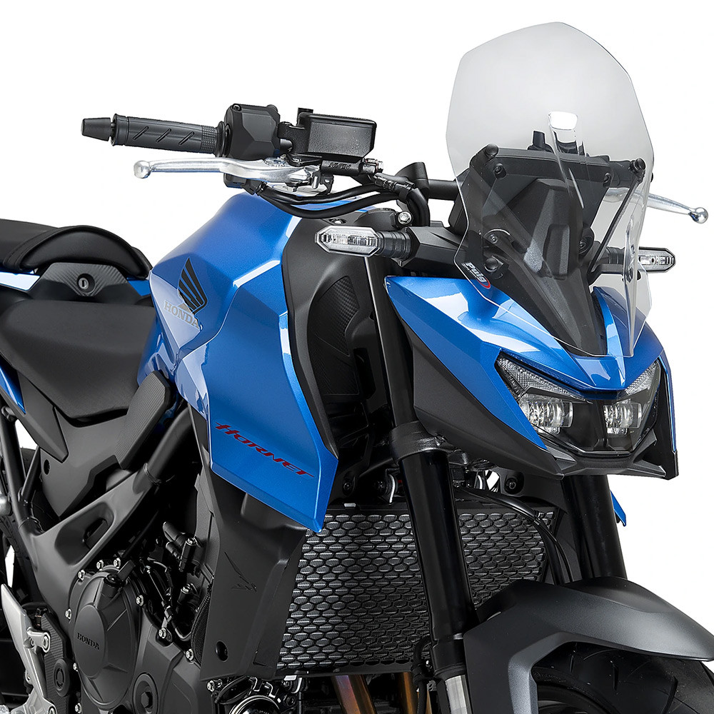 Puig New Generation Touring Windshield Honda CB750 Hornet / E