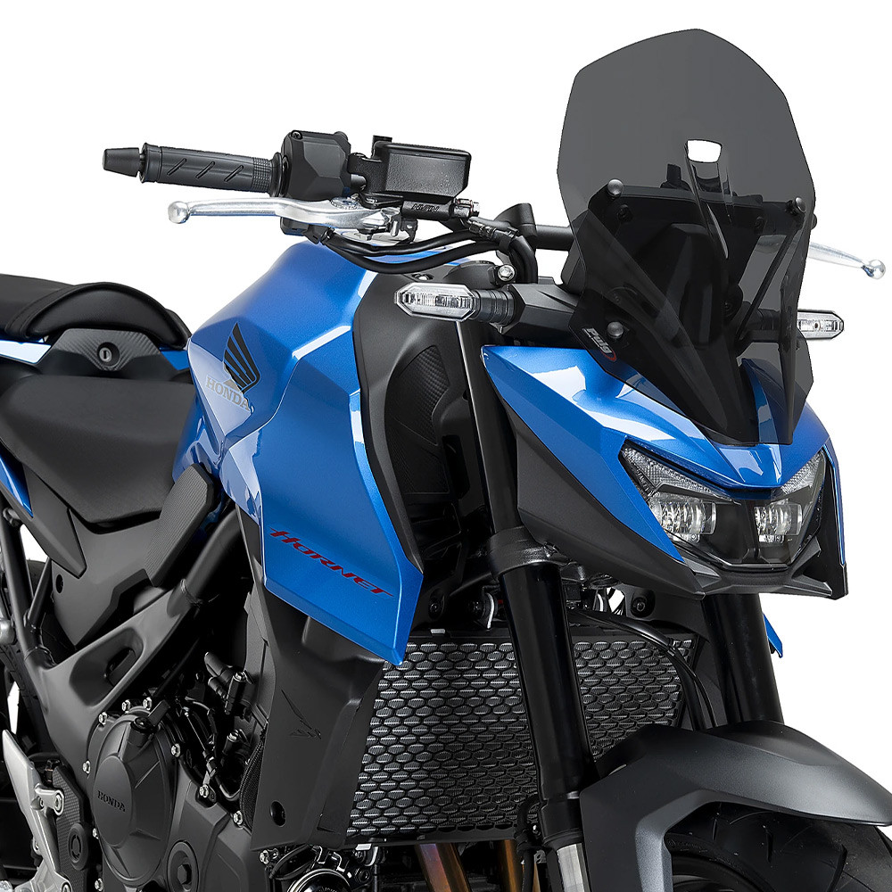 Puig New Generation Touring Windshield Honda CB750 Hornet / E
