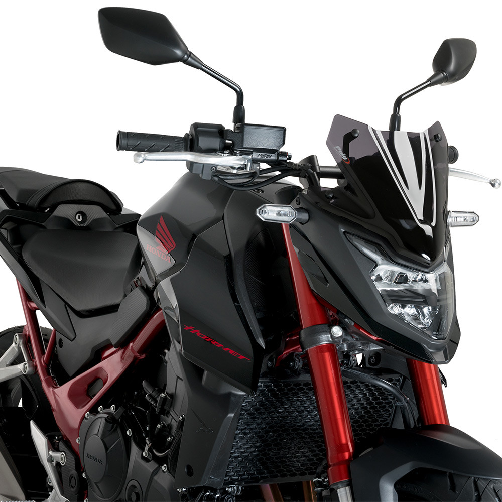 Puig New Generation Sport Windshield Honda CB750 Hornet 2023-2024