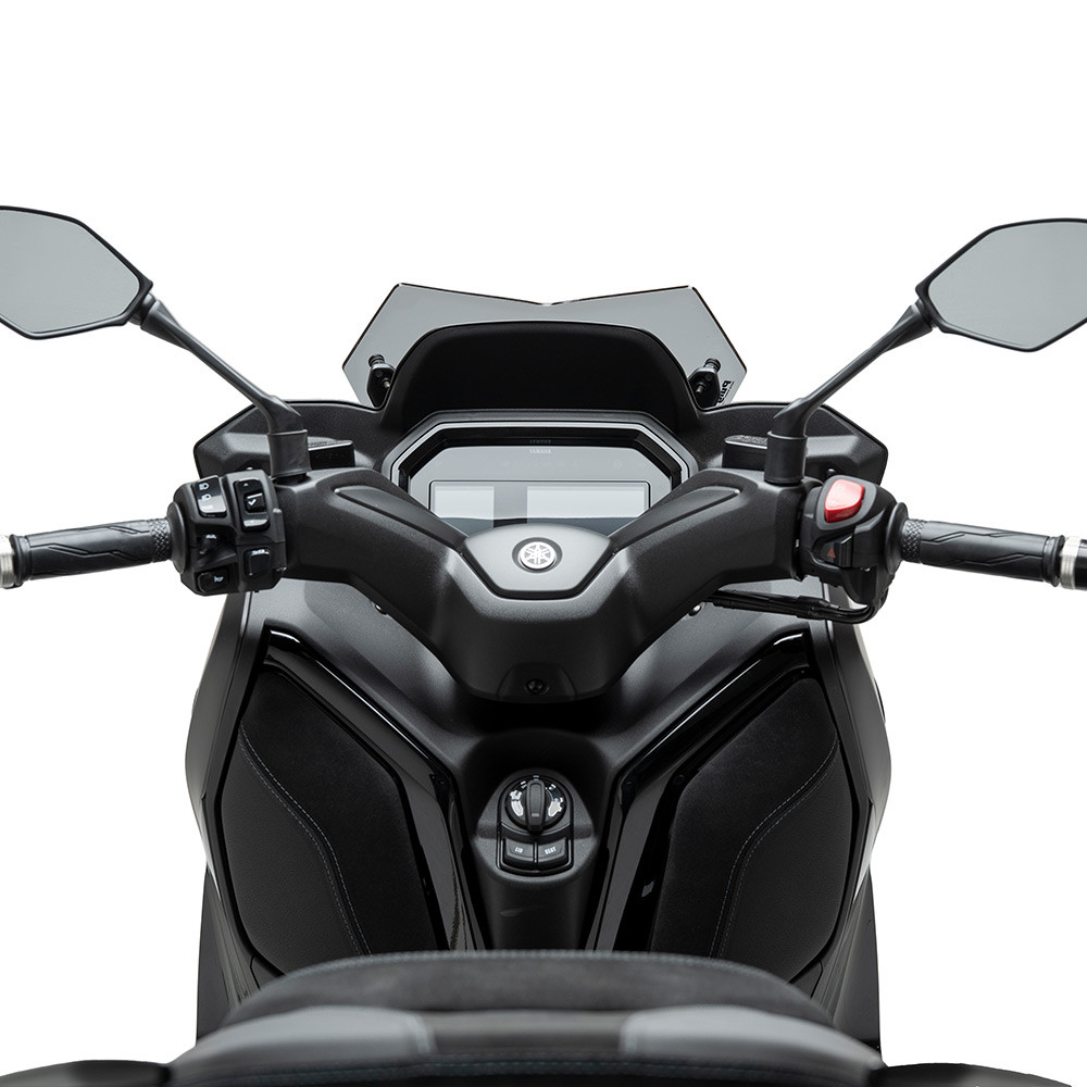 Puig V-Tech Line Sport Windshield Yamaha X-Max 300 Tech Max / +