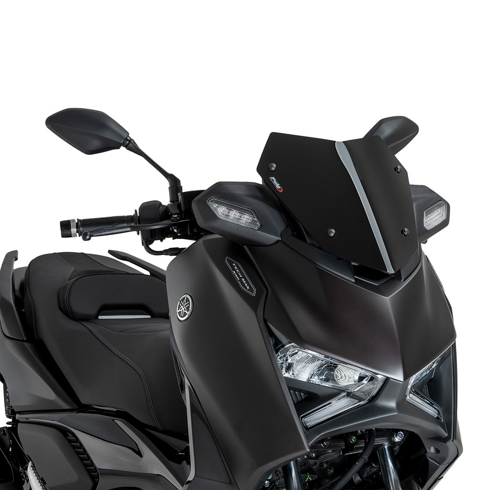 Puig V-Tech Line Sport Windshield Yamaha X-Max 300 Tech Max / +