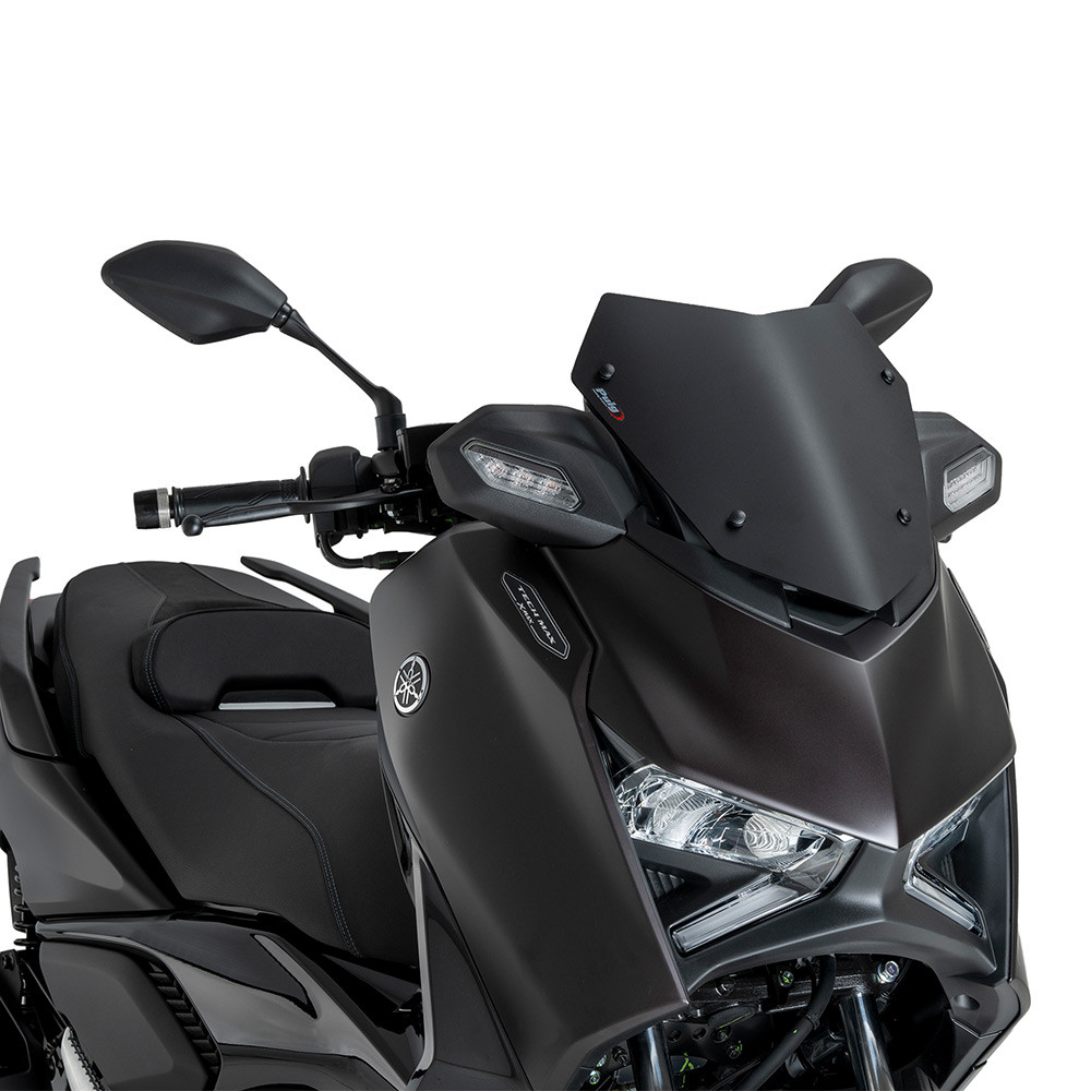 Puig V-Tech Line Sport Windshield Yamaha X-Max 300 Tech Max / +