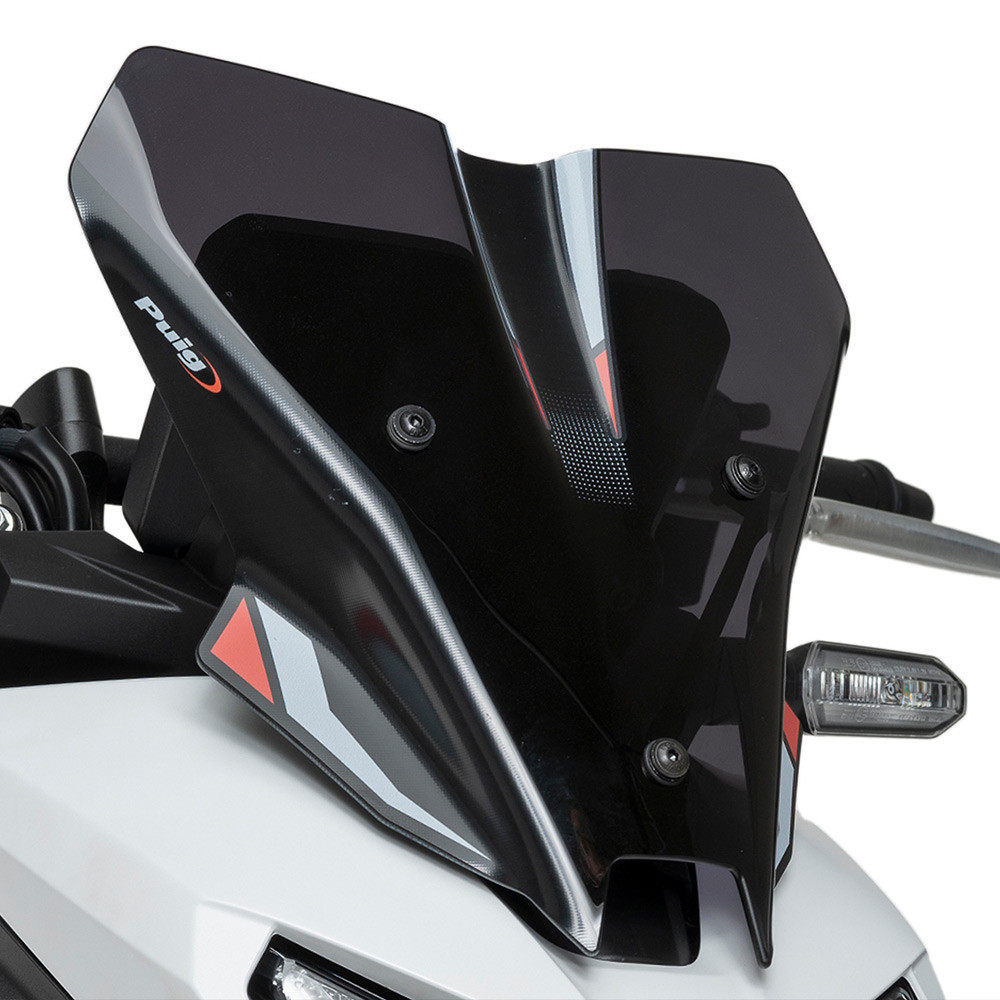 Puig New Generation Sport Windshield Honda CB750 Hornet / E-Clutch