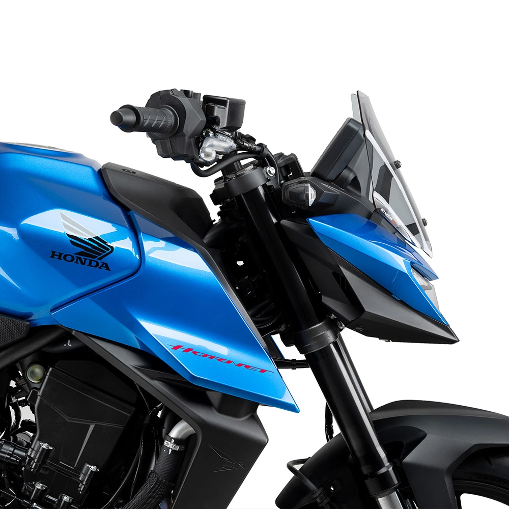 Puig New Generation Sport Windshield Honda CB750 Hornet / E-Clutch