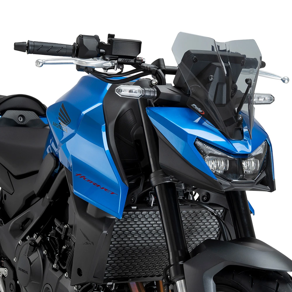 Puig New Generation Sport Windshield Honda CB750 Hornet / E-Clutch