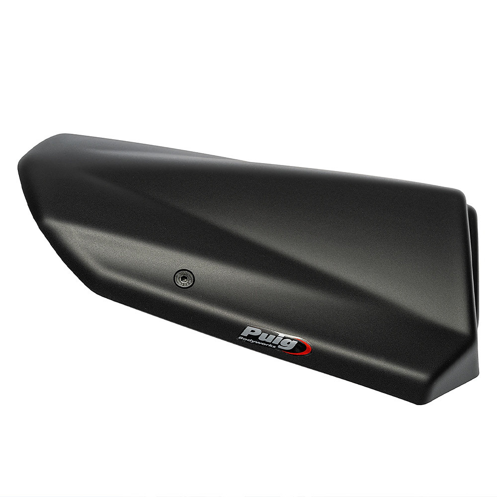 Seat Puig Cowl Rear - Kawasaki ⁄ RR Solo R PUIG 2023-2026 Carbon