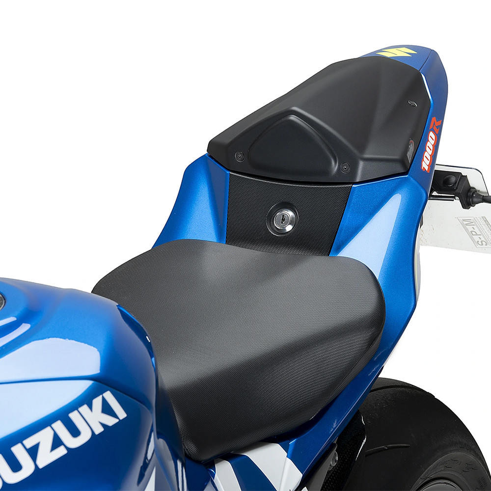 Puig Rear Seat Cowl Suzuki GSX-R1000 / R 2009-2026