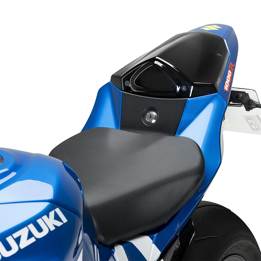 Seat Rear Cowl Puig - PUIG ⁄ R Honda Fireblade 2024-2026 for